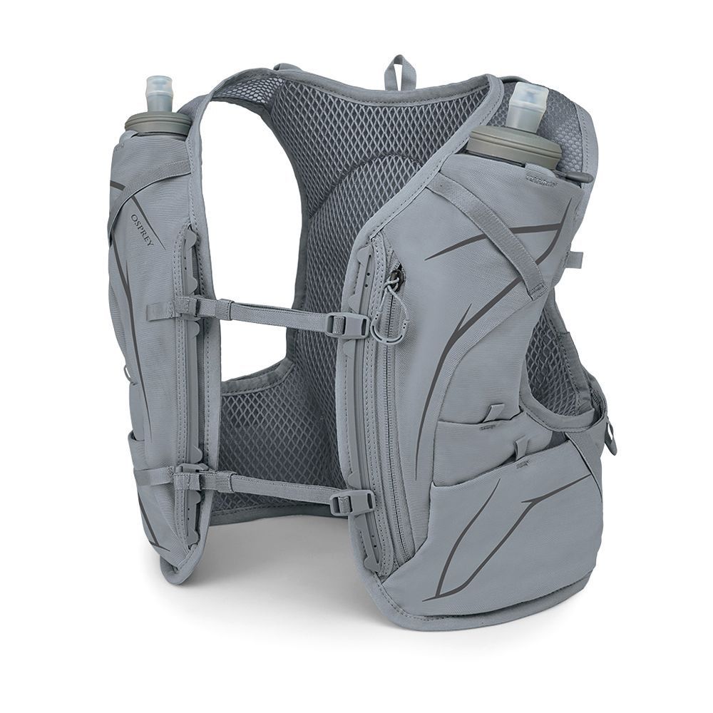 Osprey DYNA 6L - Sac d'hydratation Femme slate grey