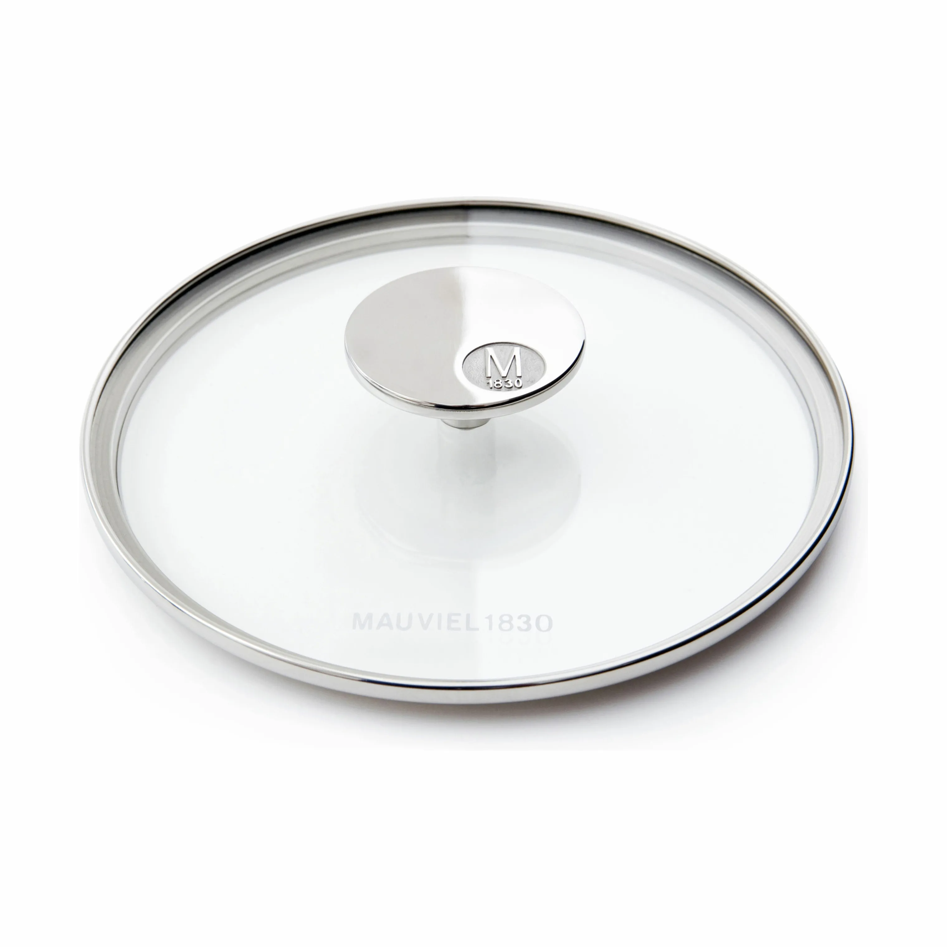 Mauviel Mauviel M'360 Glaslåg