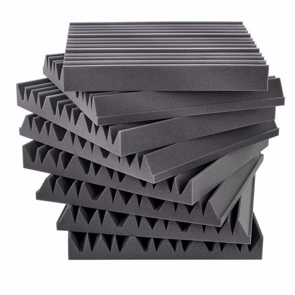 t.akustik WAS-7 Absorber Set 8-teilig