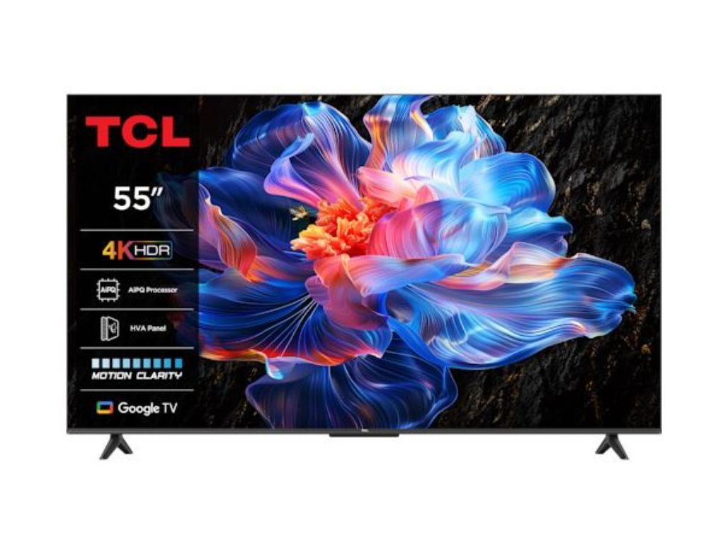 TV TCL 55P6K (55\