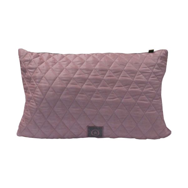 Overseas Quilt Kussen 40 x 60 cm