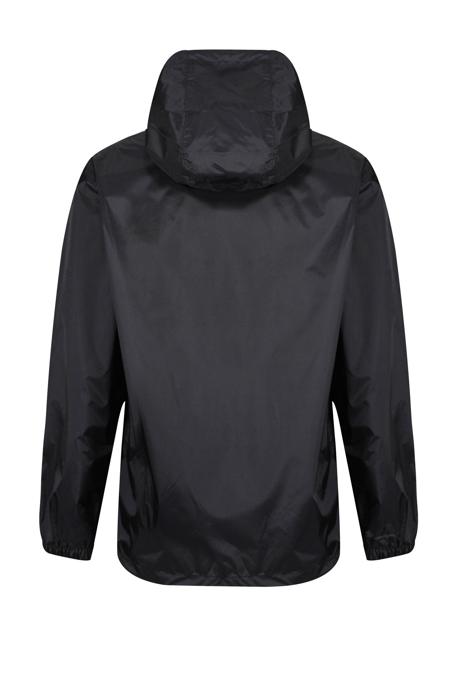 Regatta regenjas Pack It Jacket III zwart