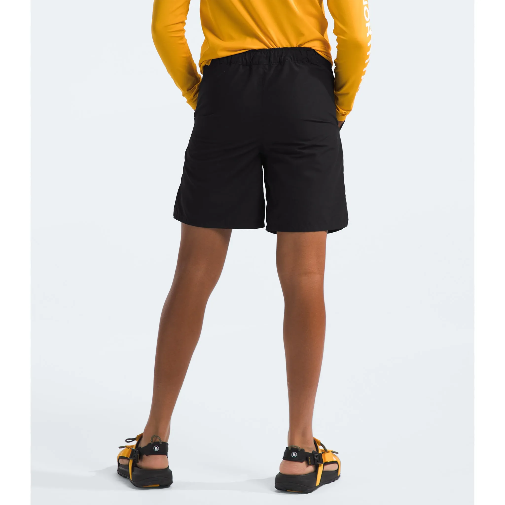 The North Face Maillot Short Amphibious 7-16ans