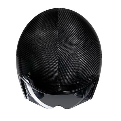 Casque Hjc V31 - CARBON - UNI - Noir / Gris