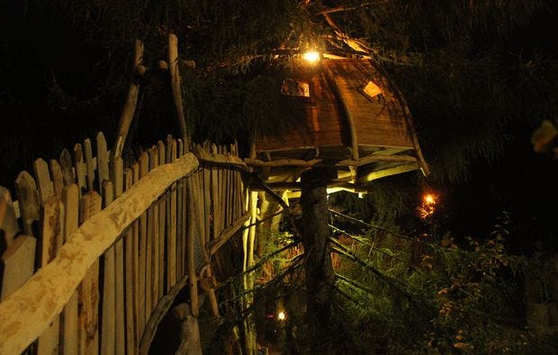 Freizeitpark Neißeaue Kulturinsel Einsiedel