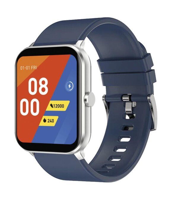 Fitnessuhr - Smarty2.0 - SW034B