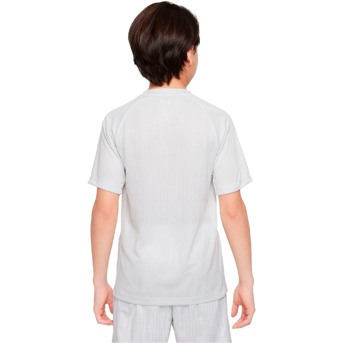 T-Shirt Nike Academy Essentials Criança