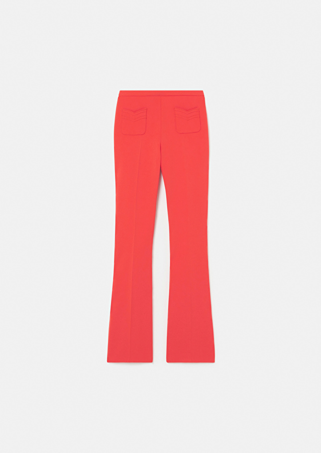 Pantalon Phoenixcorail en toile double