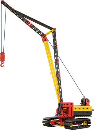 fischertechnik Universal 4