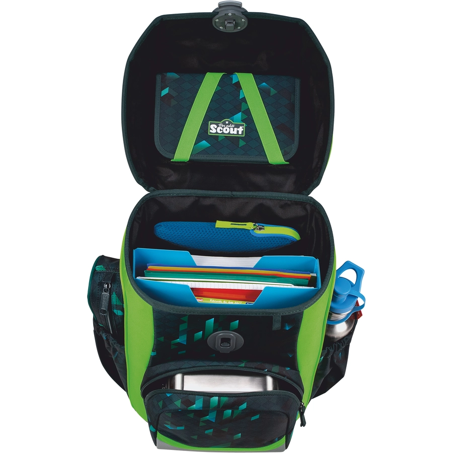 Scout Neo Cubes