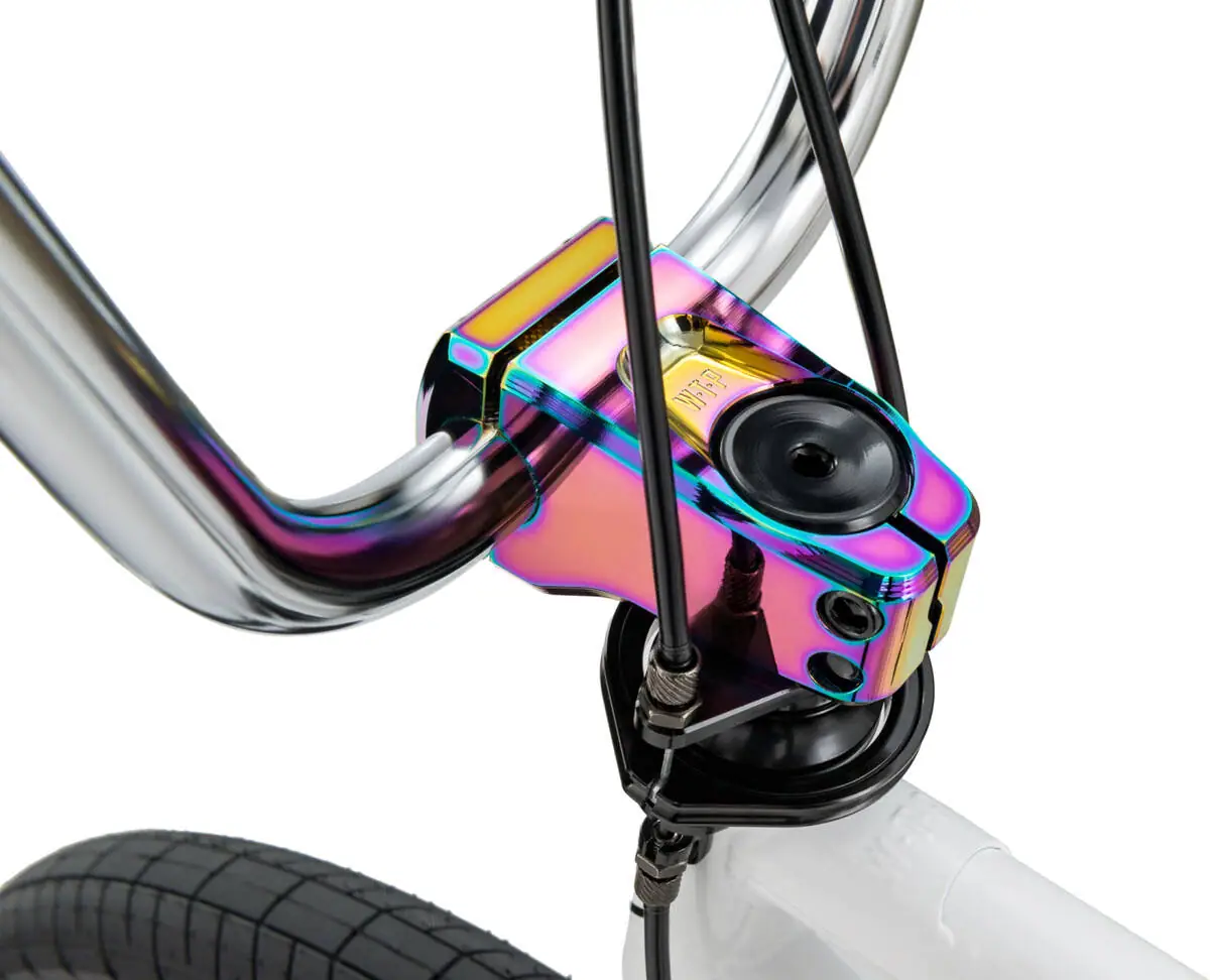 Wethepeople Index 22.2mm Frontload BMX Frempind | SkatePro