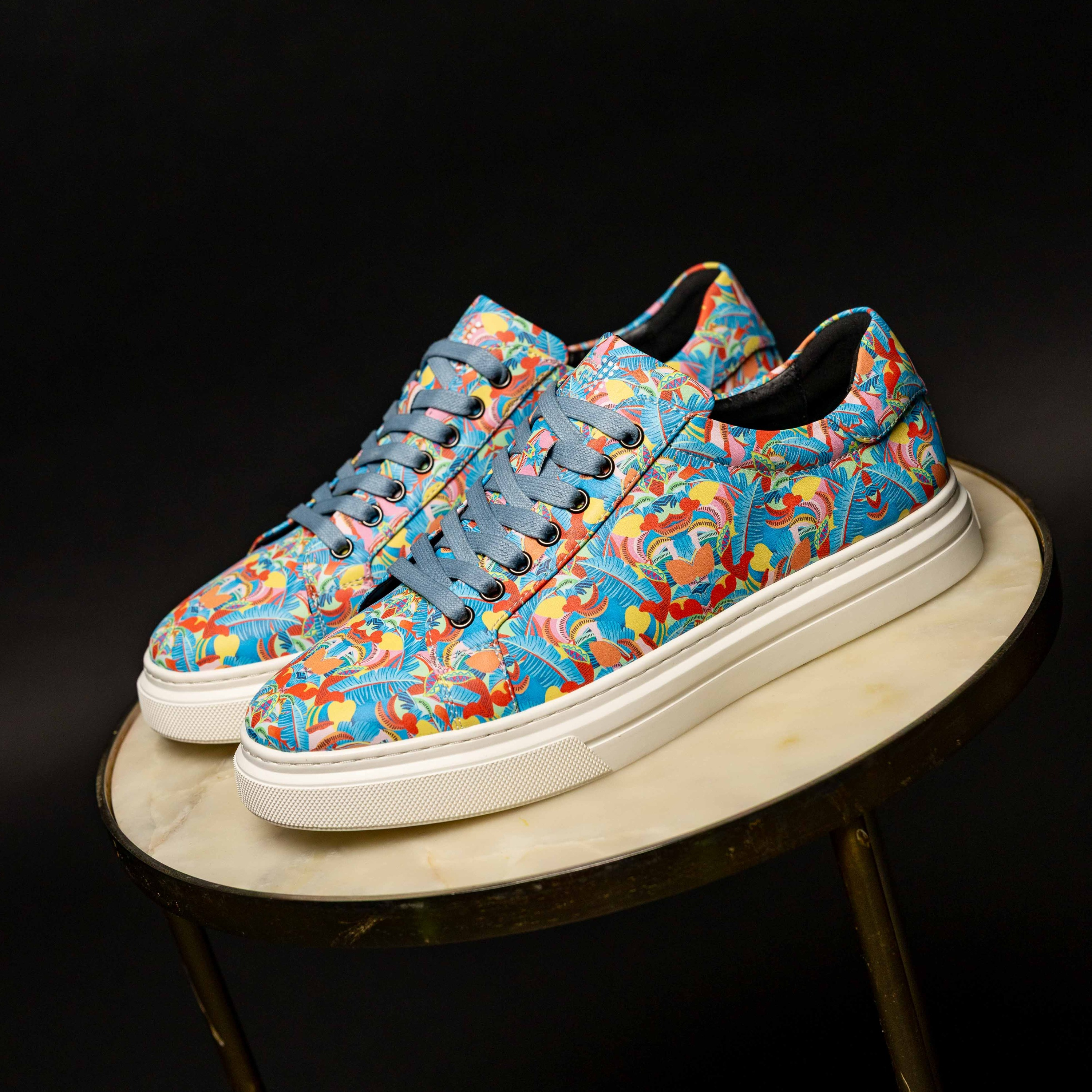 Havana Breeze Sneakers