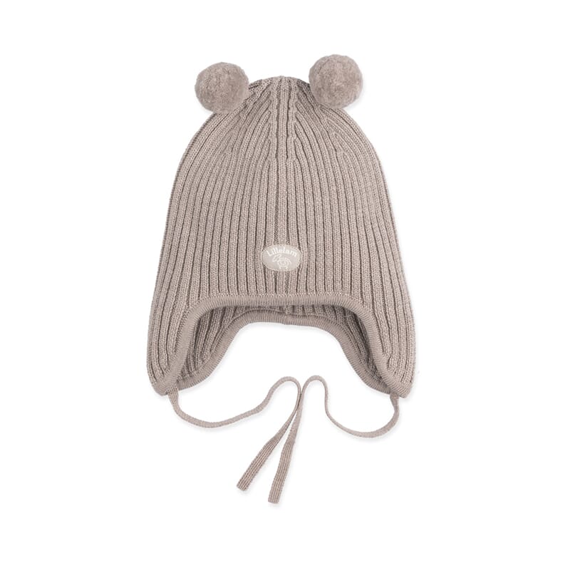 Babylue ribb Beige