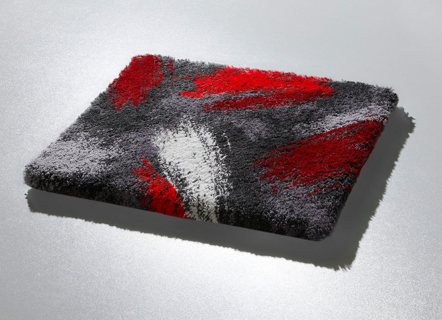 Badgarnitur in Supersoft-Qualität von Grund