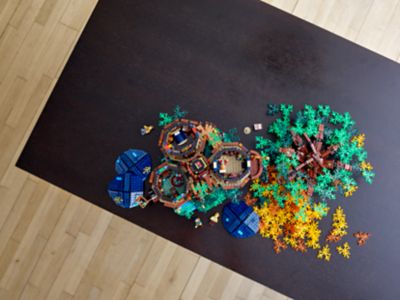 LEGO Boomhut (21318)