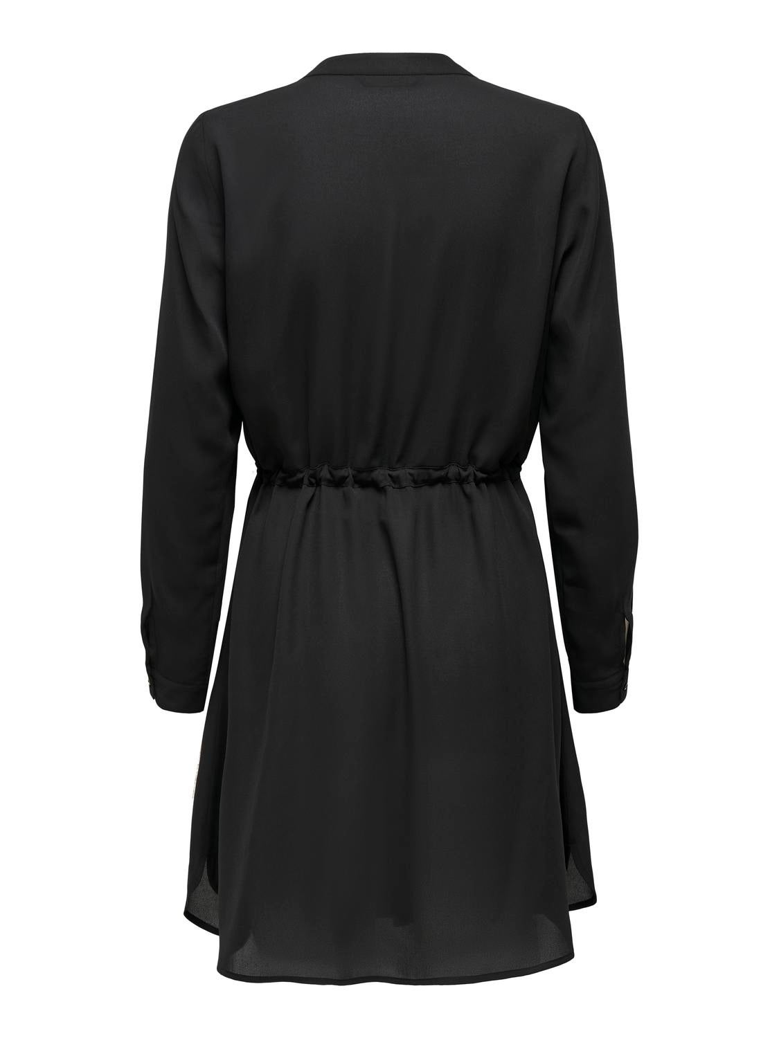 ONLCORY Tunika-Oberteil Black