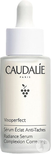 Caudalie Vinoperfect Sérum Éclat Anti-Taches Toutes Types Peaux 30ml
