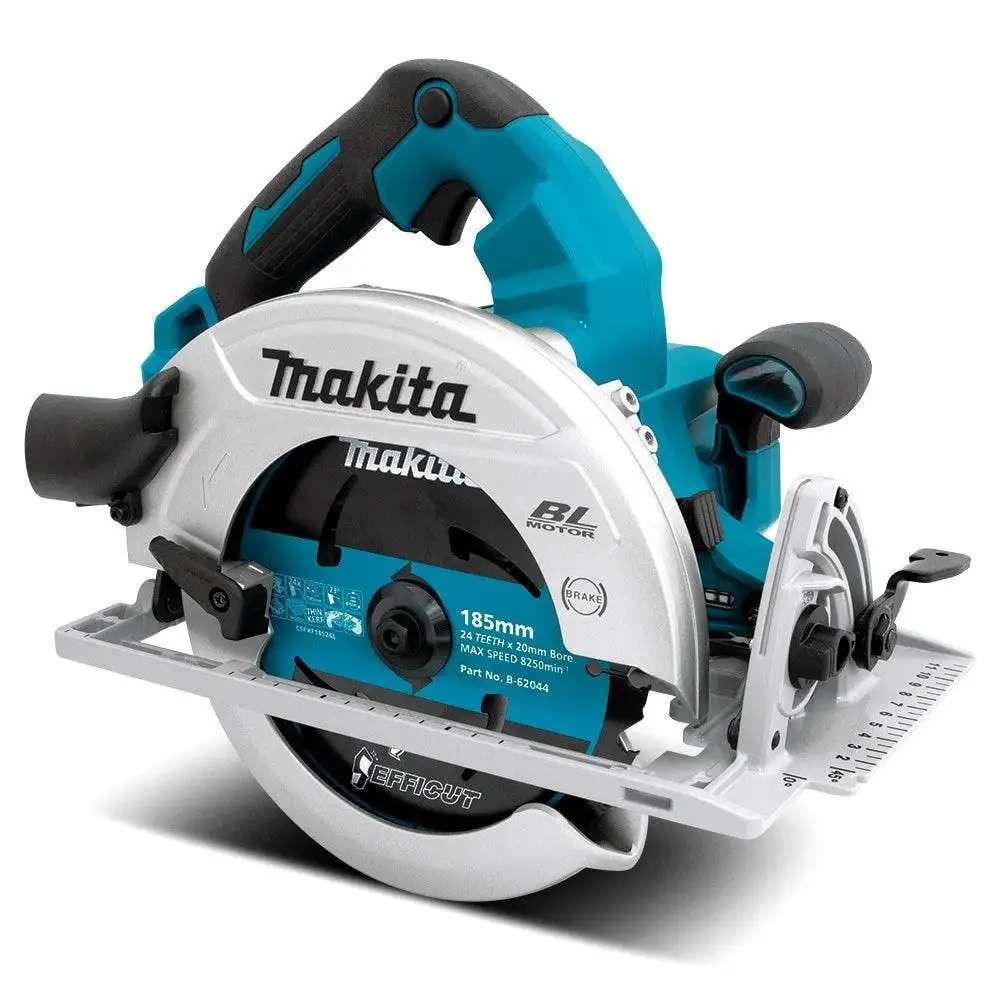 Makita 18V Brushless 8-Piece 2 X 5.0AH Combo Kit DLX8039TX1 SKU..176551 MPN DLX8039TX1