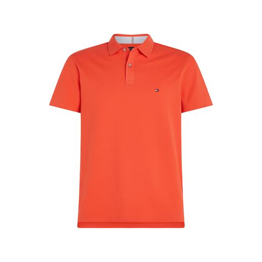 Tommy Hilfiger 1985 Regular Polo, Sun Kissed, L