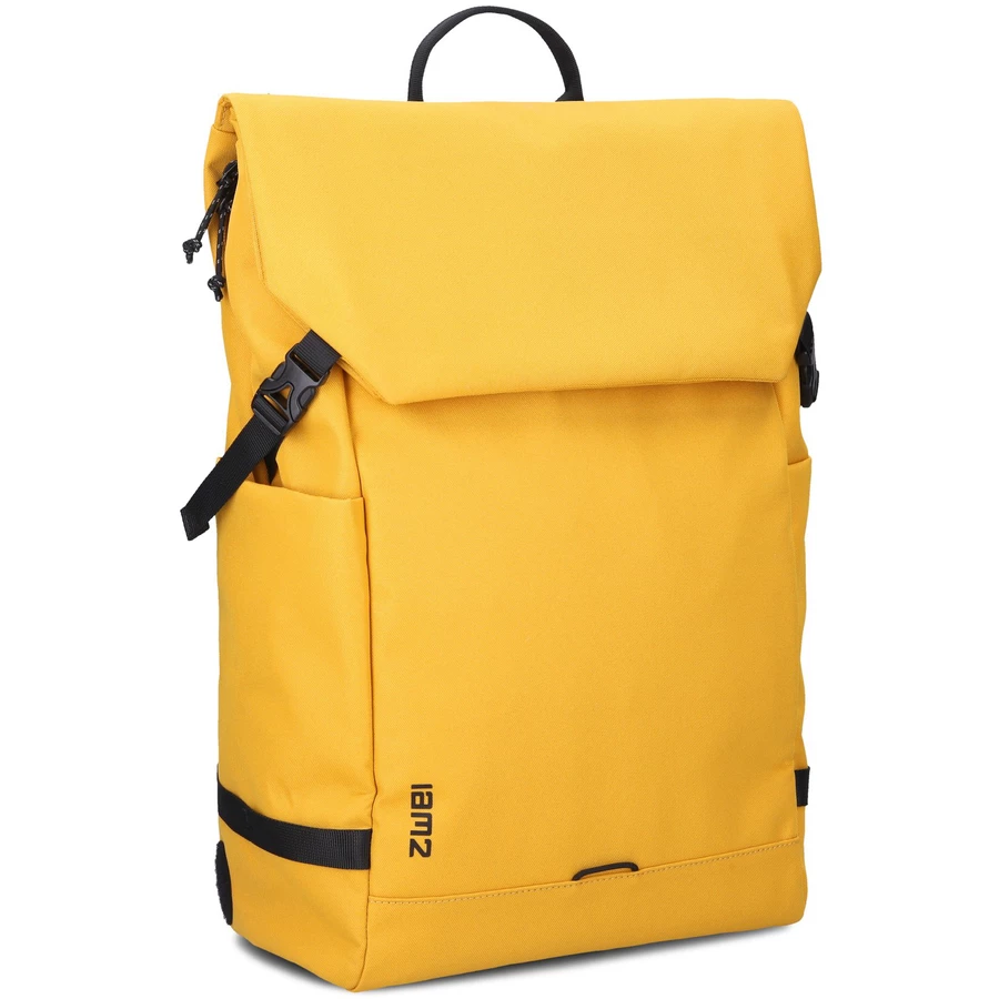 zwei Olli Cycle OCR300 - Rucksack 4765 cm creme