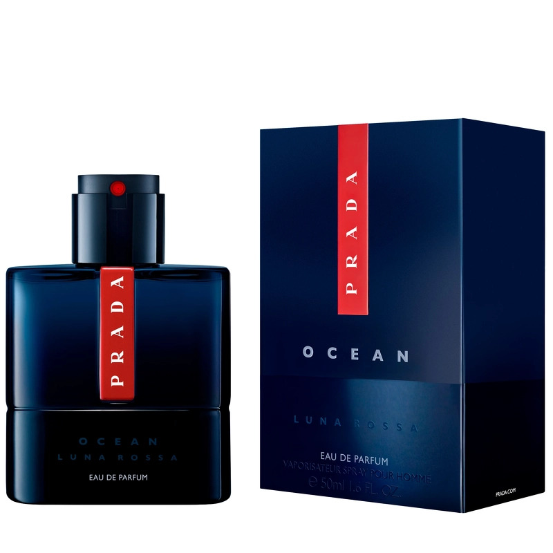 Prada Luna Rossa Ocean EDP 50 ml