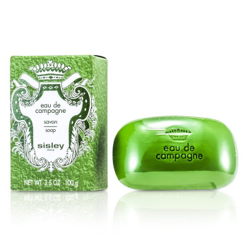 Sisley Eau De Campagne Sabonete 100g/3.5oz