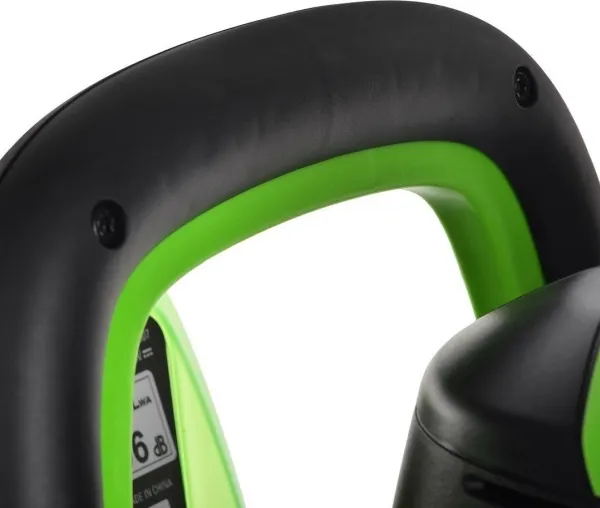 Greenworks 60V hækkeklipper GD60HT61