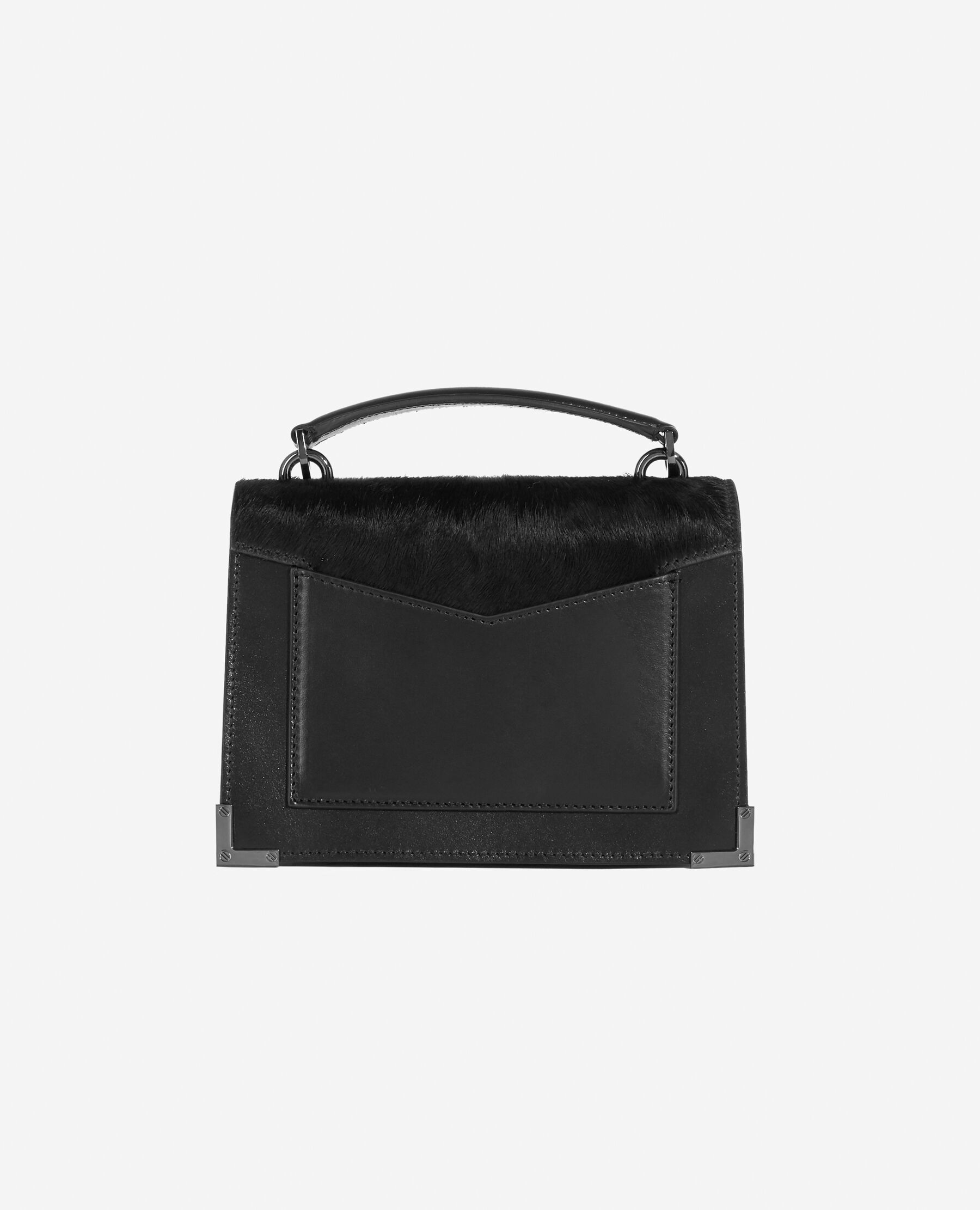 Sac Emily small Black Edition