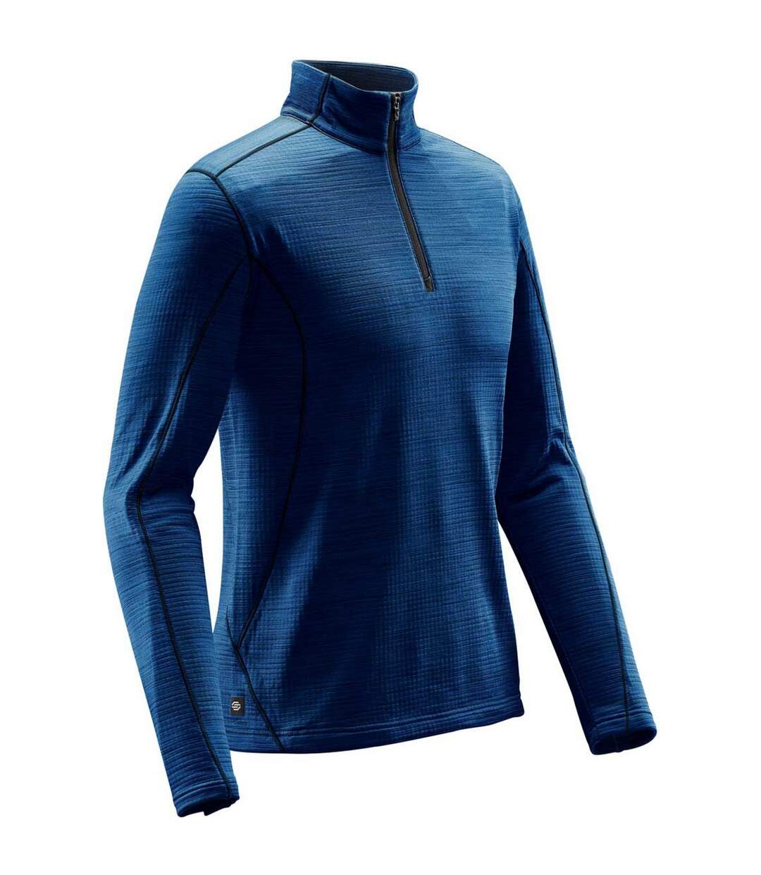 Stormtech - Haut thermique - Homme (Bleu mer) - UTBC5551