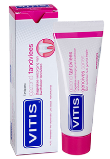 Vitis Tandpasta Gezond Tandvlees 75ML
