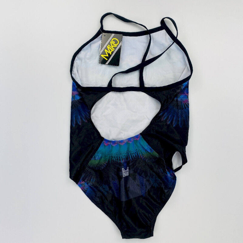 Nereid - Seconde main Maillot de bain 1 pièce femme - Multicolore - 44
