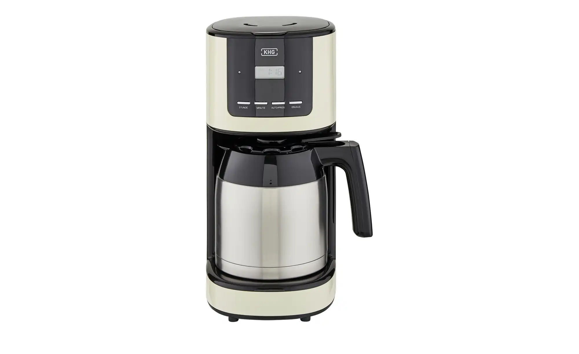 KHG Thermo-Kaffeeautomat TKA-182 (CE)