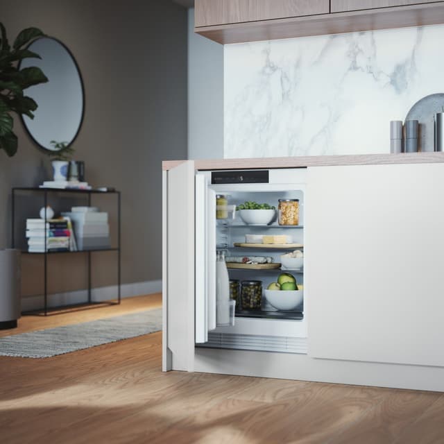 ASKO Køleskab R22881I Integreret