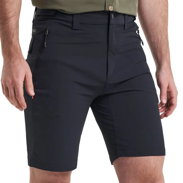 Tenson Txlite Aventure Short Heren
