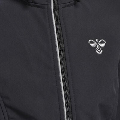 Hummel Nora Jakke, Black