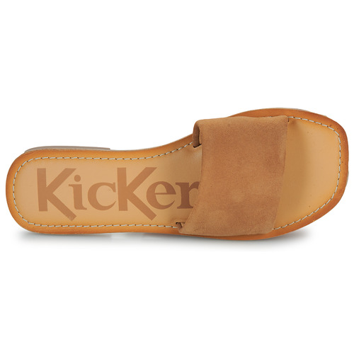 Kickers - KICK GIPSI - Camel
