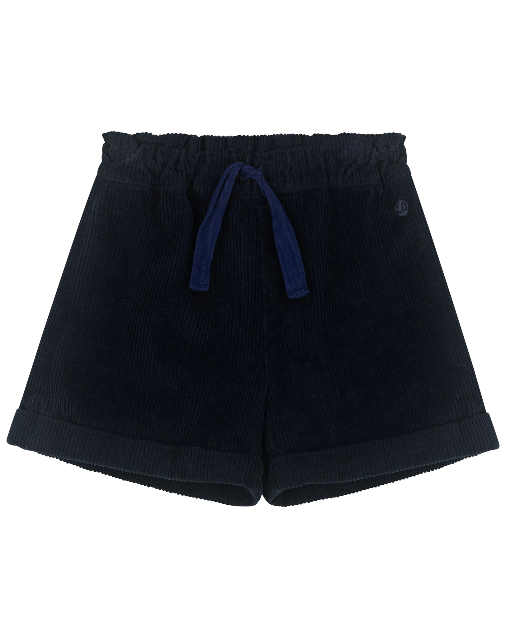 Shorts LORNA in dunkelblau