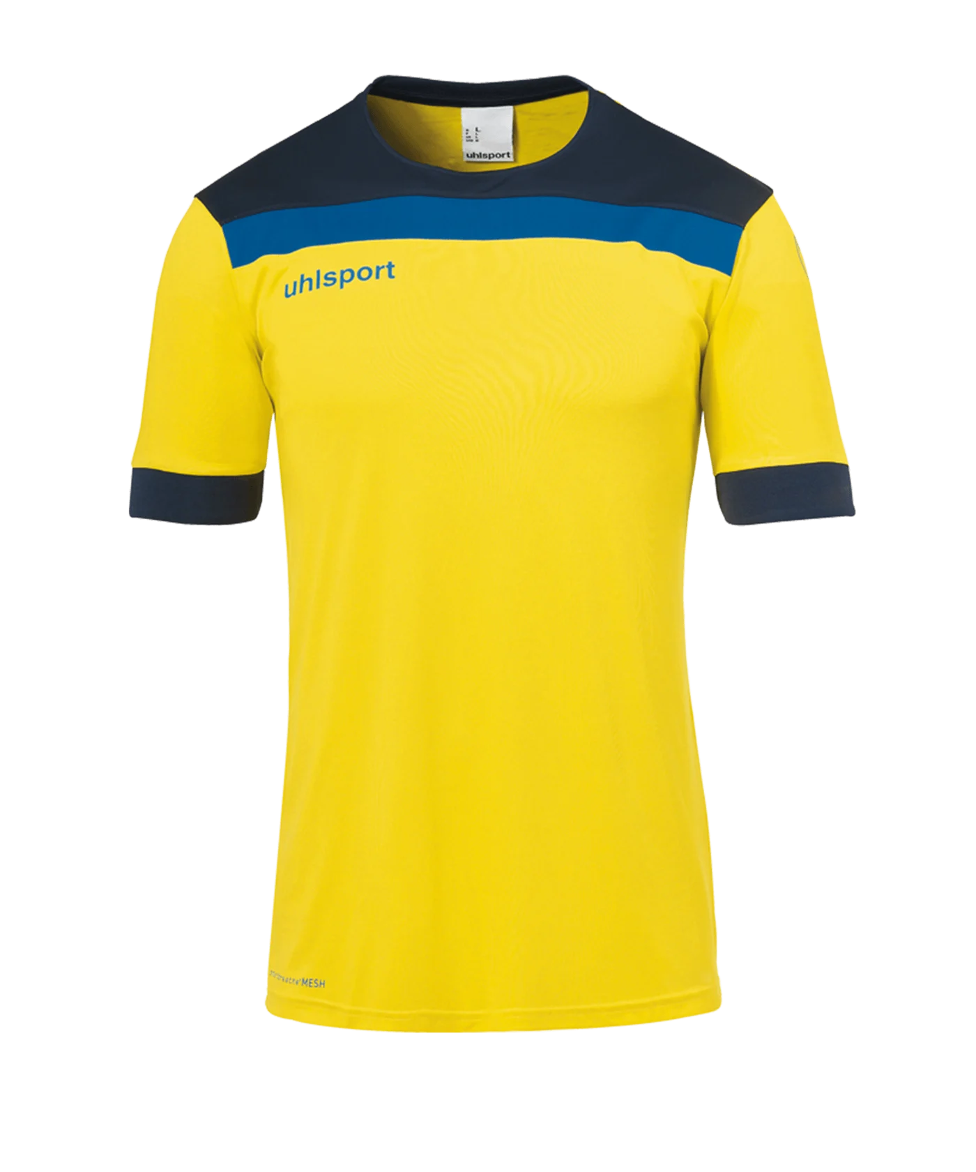 uhlsport Offense 23 Trikot kurzarm Gelb F11