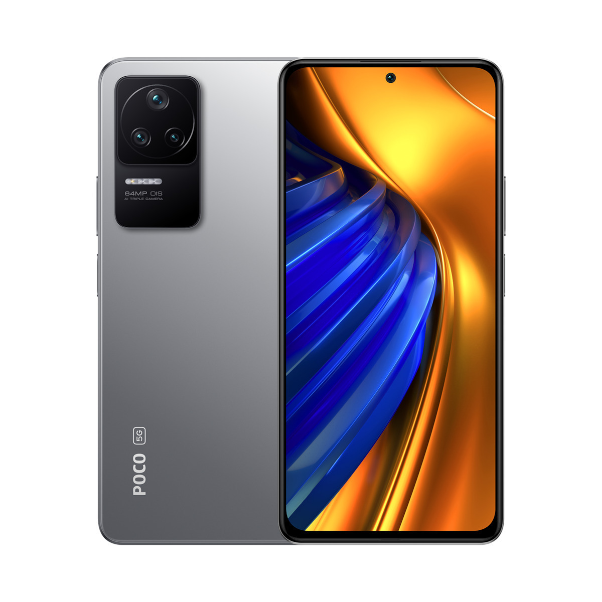 Xiaomi Poco F4