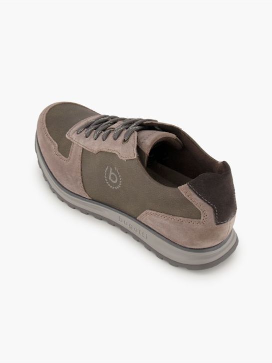 bugatti Sneaker Grau