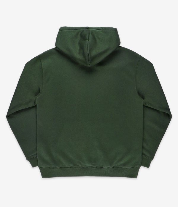 Volcom Volstoned Hoodie (dark forest)