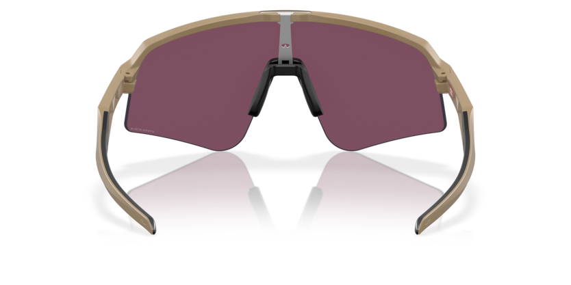 Oakley Sutro Lite Sweep Prizm Road Black Matte Terrain Tan