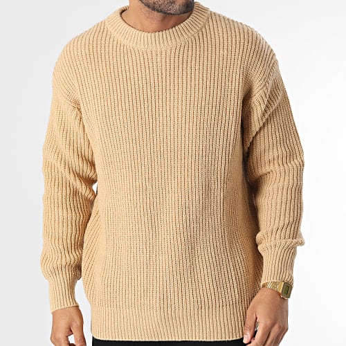 Pull Beige