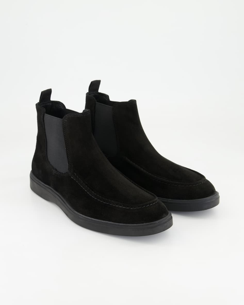 Daniel Kenneth 24219-8 (2445013) Chelsea Boots in Schwarz