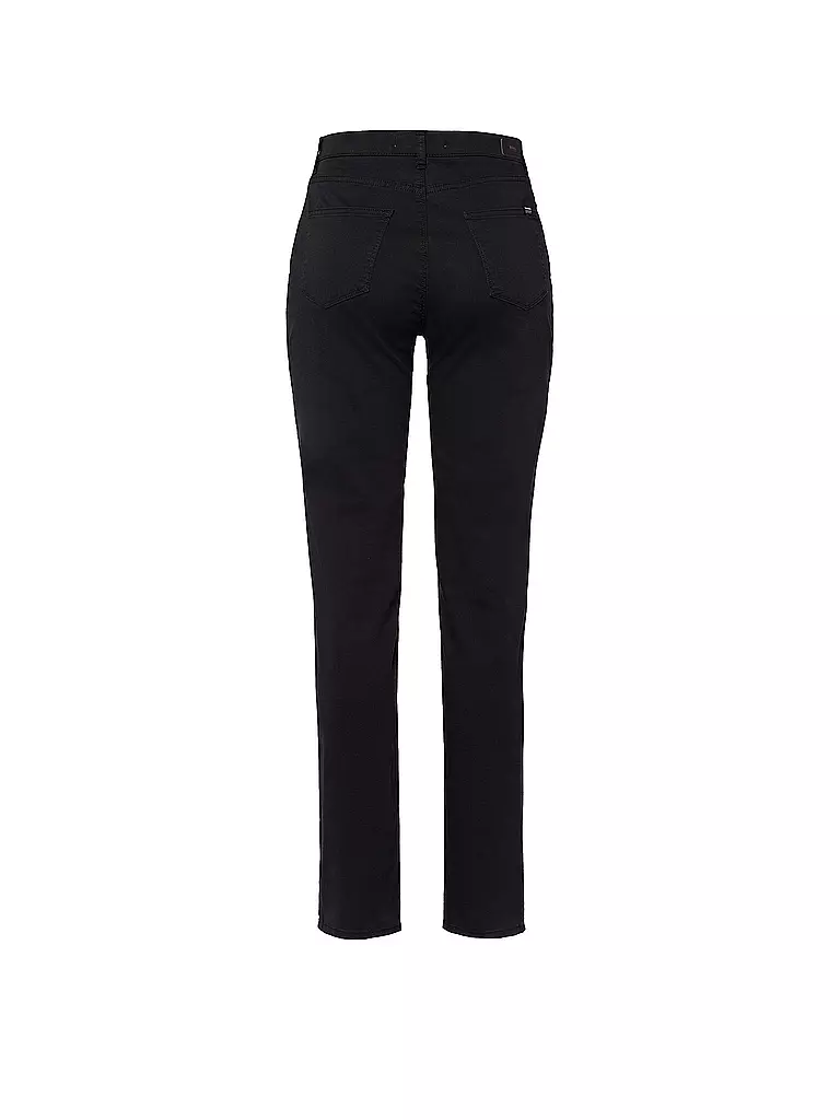 BRAX Hose Slim Fit MARY blau