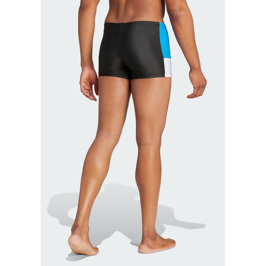 Adidas Boxer de bain Colorblock