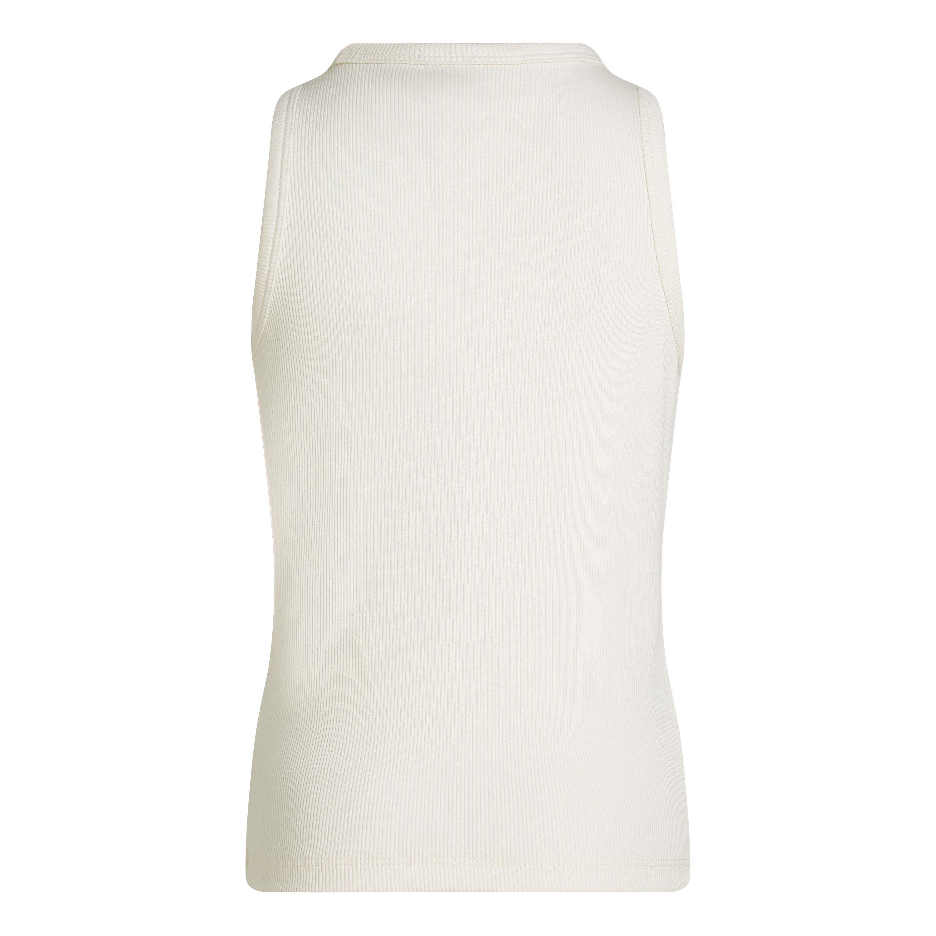 Calvin Klein Jeans RIB TANK TOP