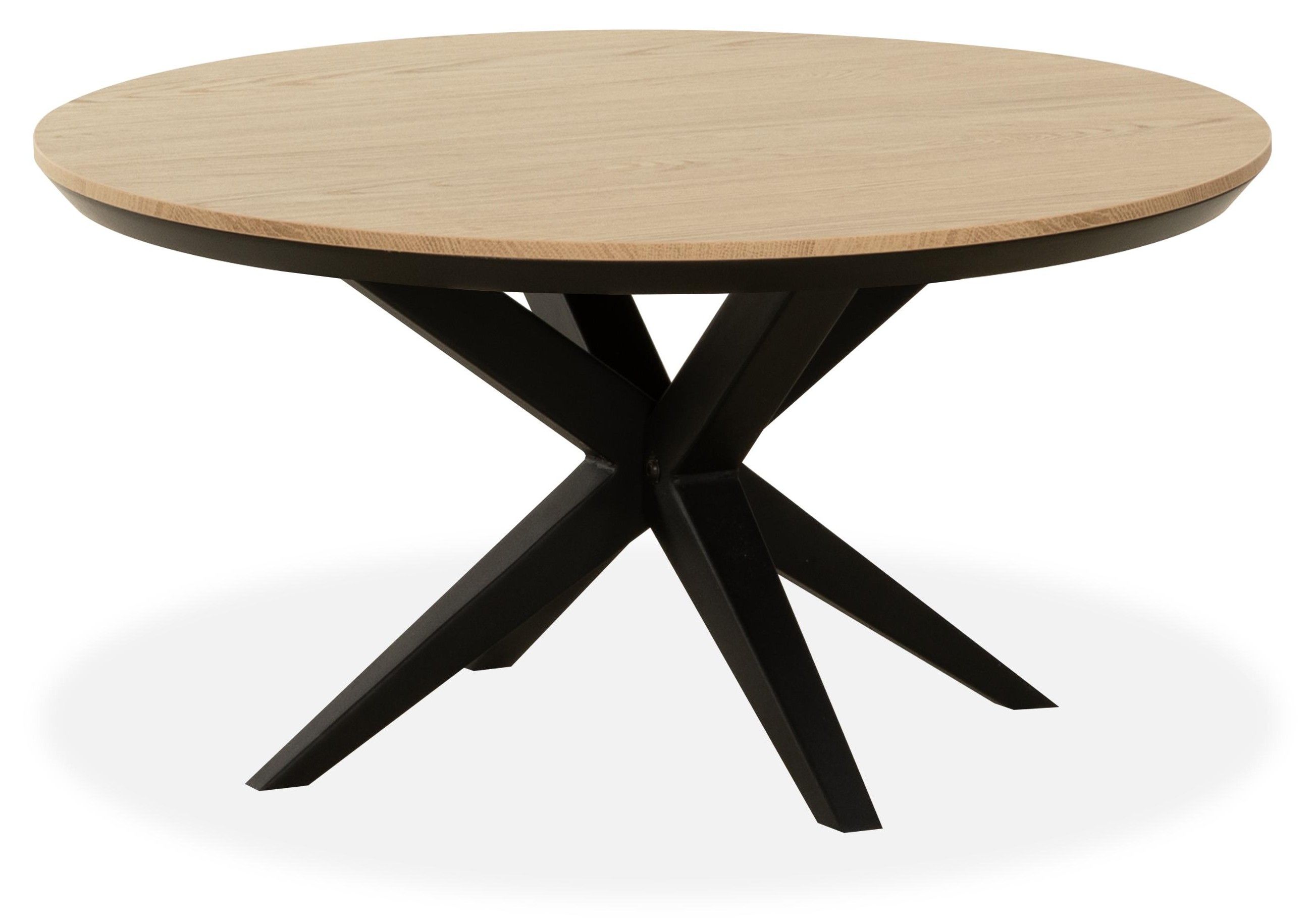 Salontafel Hawea ⌀80  x H42.2 cm