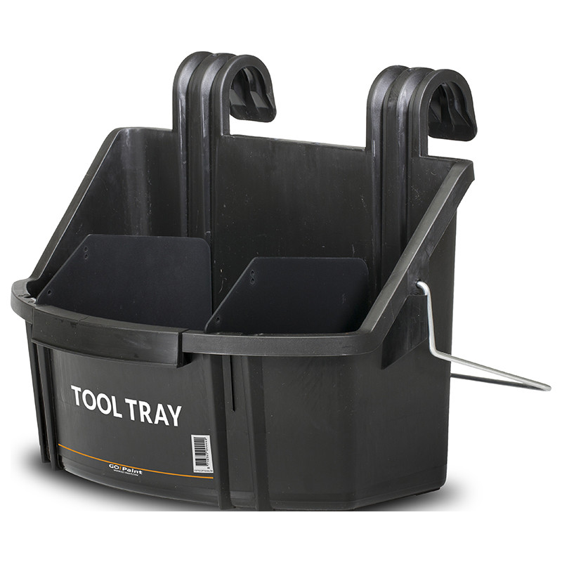 Go!Paint Tool Tray