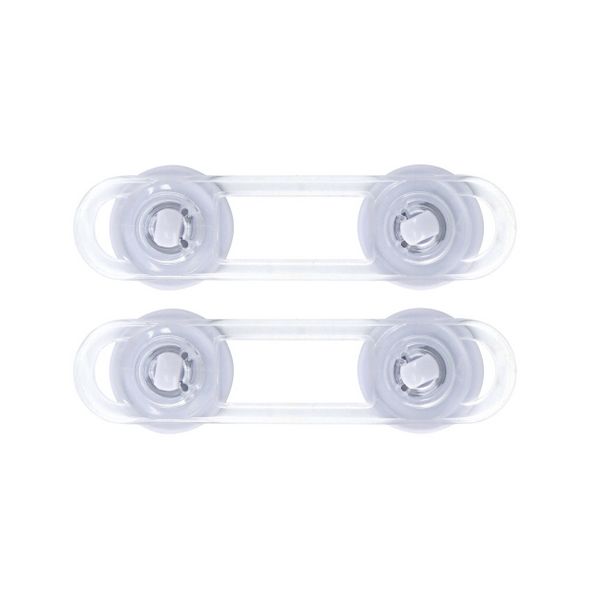 Kikkaboo Fecho Multiusos 2pçs